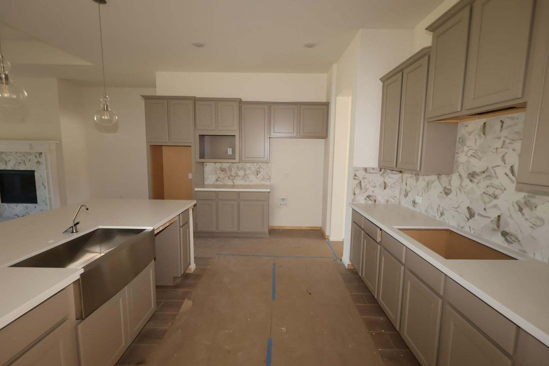 Casa en Needville, Texas, Estados Unidos 5 - 17958541