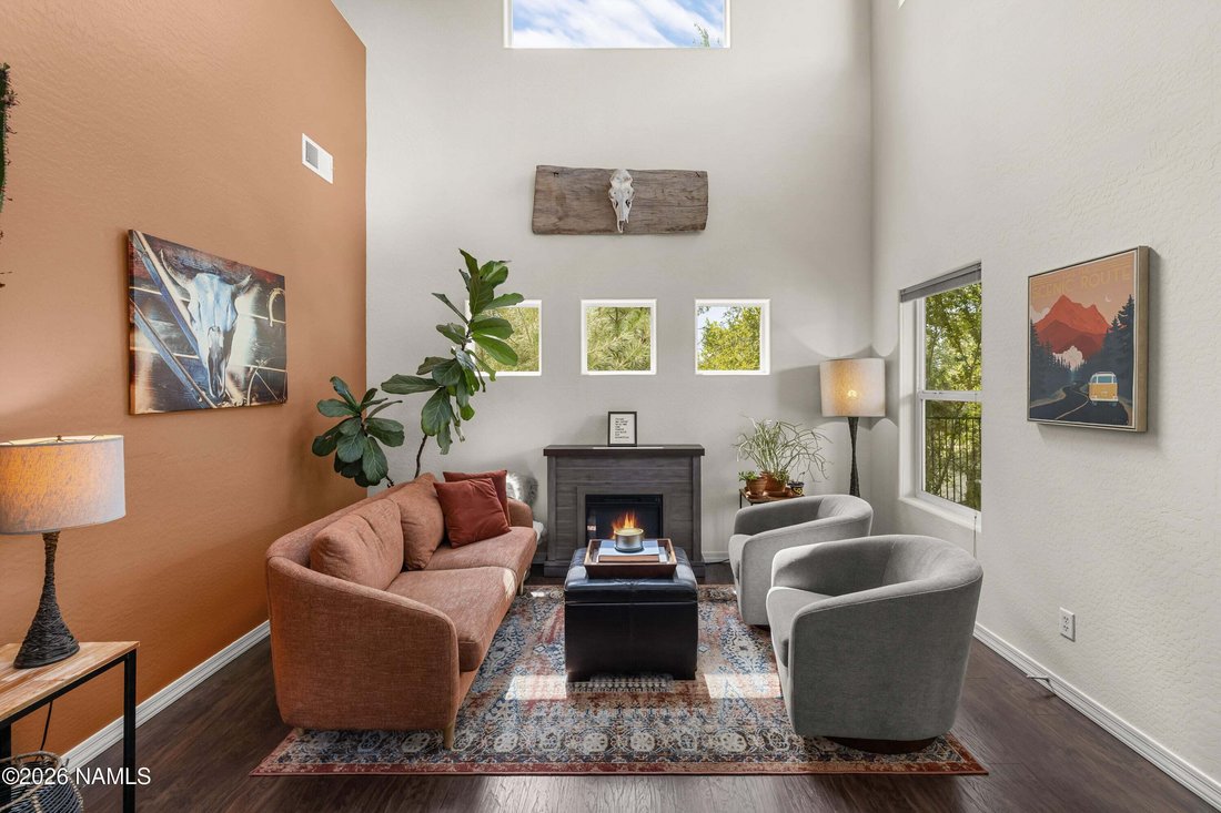 House in Flagstaff, Arizona, United States 5 - 18703159