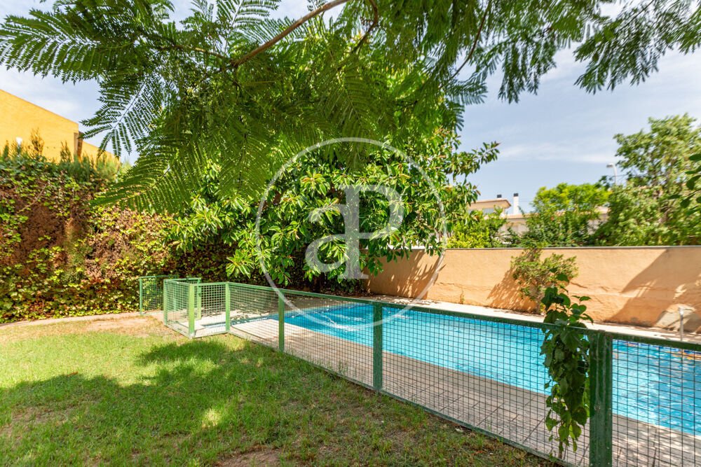Villa in l'Eliana, Valencian Community, Spain 4 - 18708995