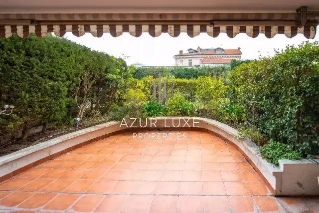 Apartment in Beaulieu-sur-Mer, Provence-Alpes-Côte d'Azur, France 1 - 17042965