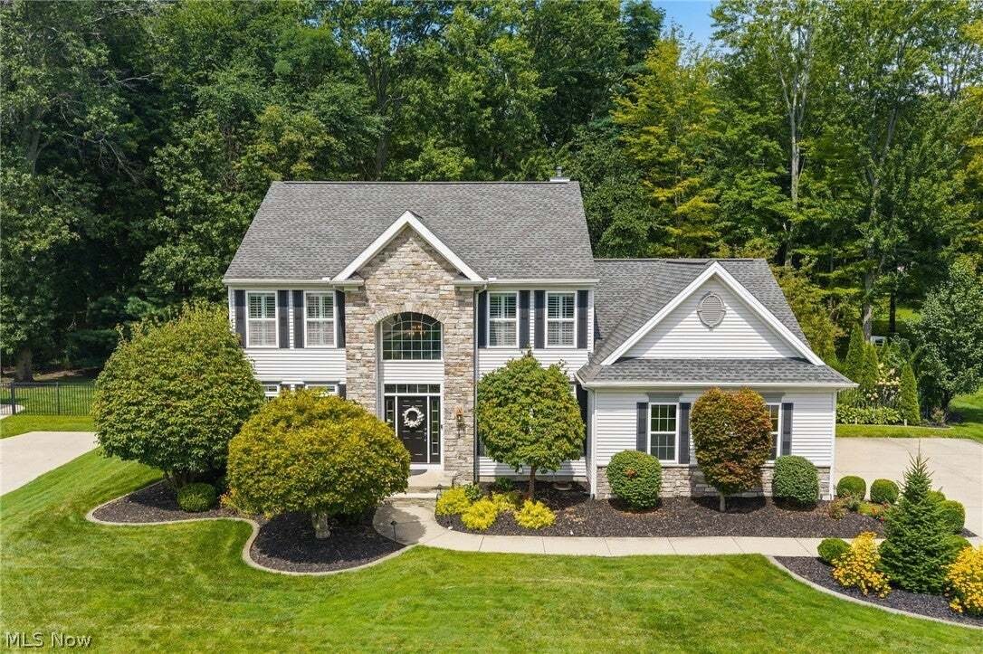 Casa a Avon Lake, Ohio, Stati Uniti 2 - 18703064