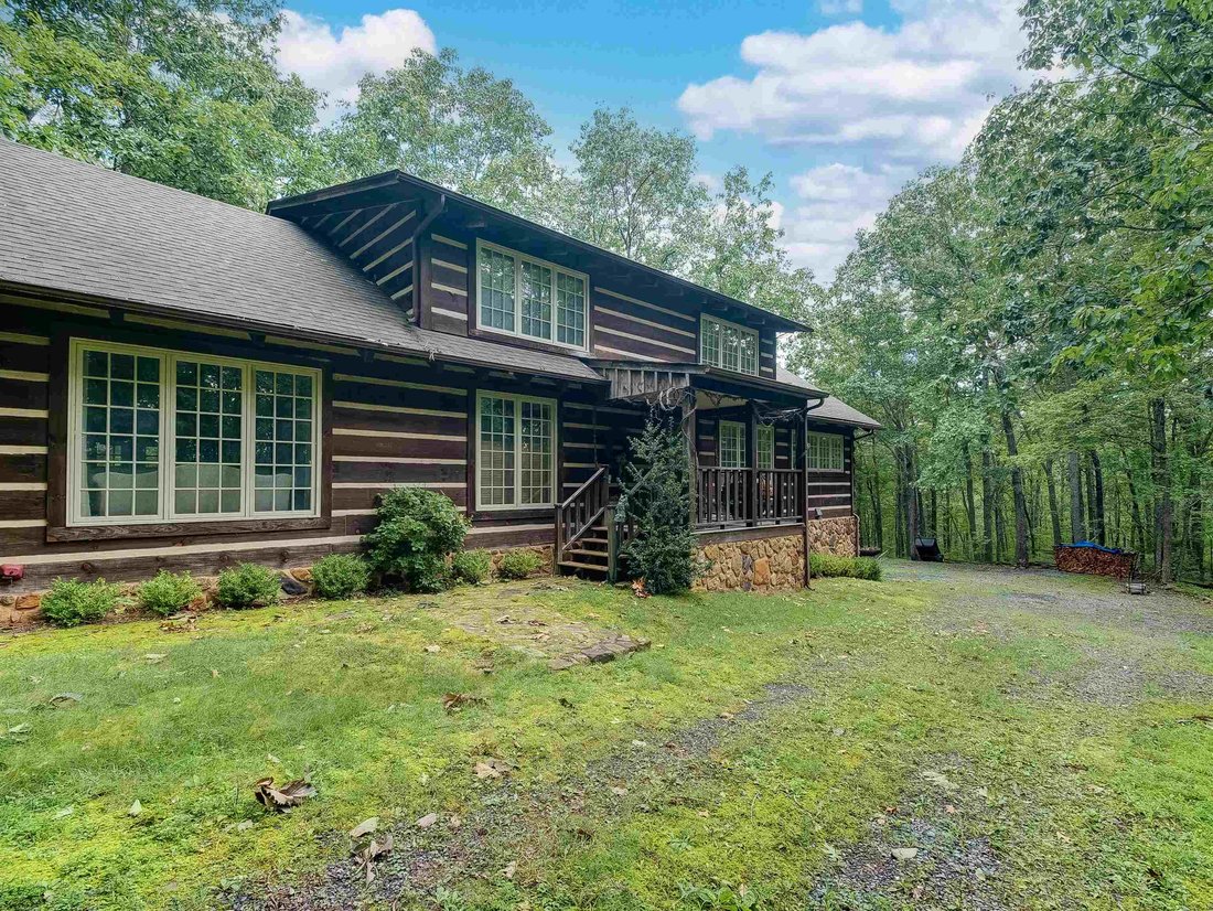 Farm Ranch in Millboro, Virginia, United States 3 - 18705839