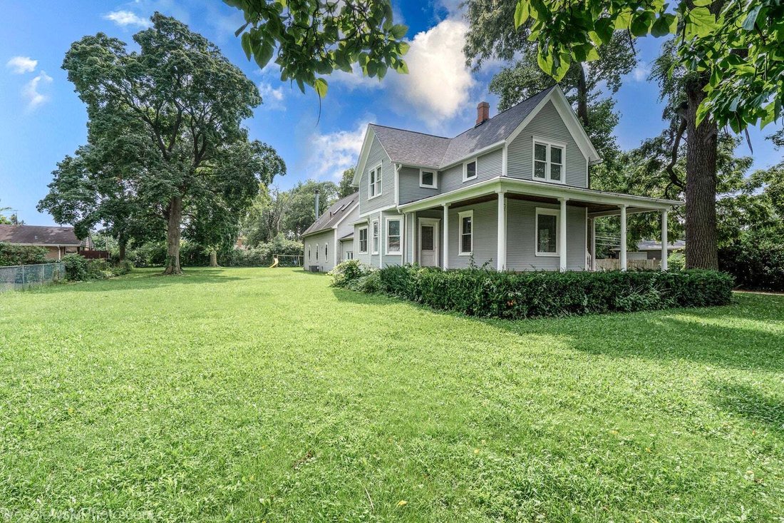 House in Des Plaines, Illinois, United States 5 - 18711259