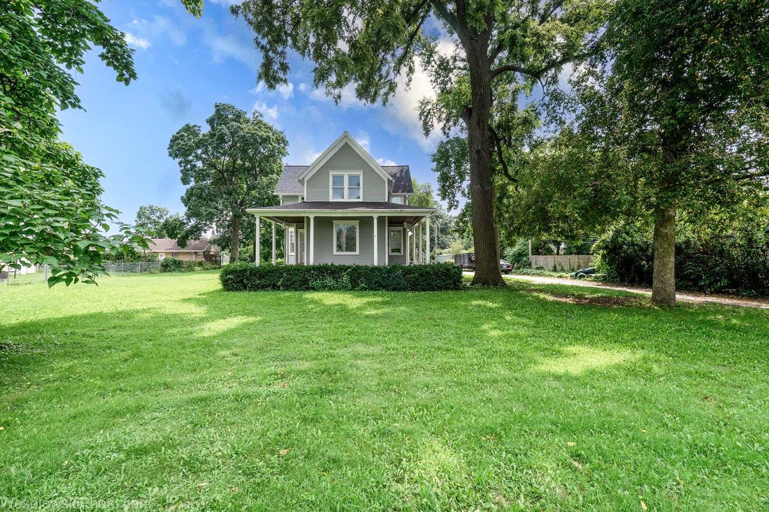 House in Des Plaines, Illinois, United States 3 - 18711259