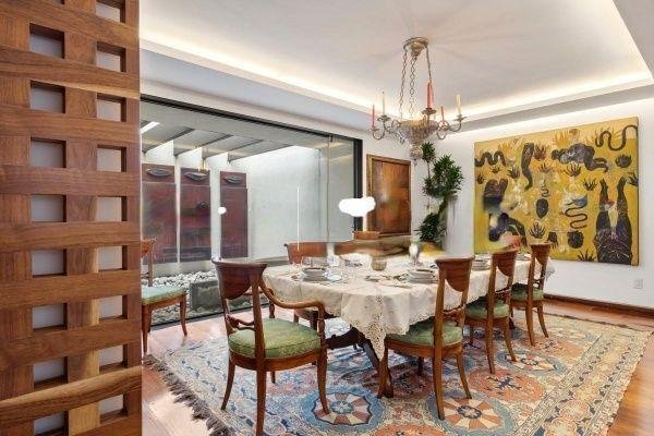 Condo in Mexico City, Mexico 5 - 18710604