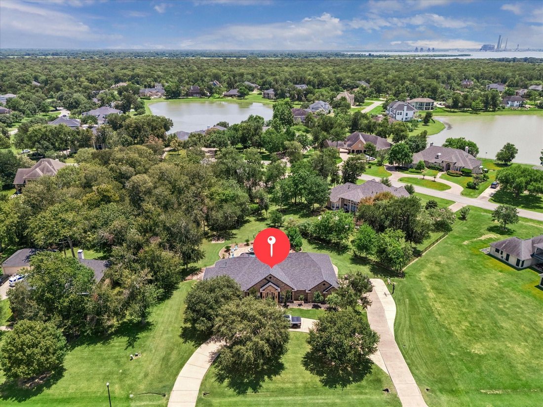 House in Rosenberg, Texas, United States 1 - 18706615
