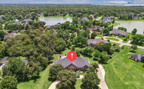 Haus in Rosenberg, Texas, Vereinigte Staaten 1