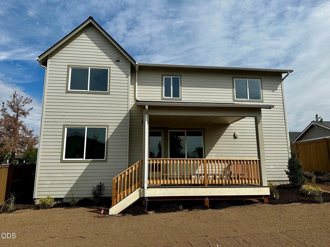 House in Bend, Oregon, United States 3 - 18705102