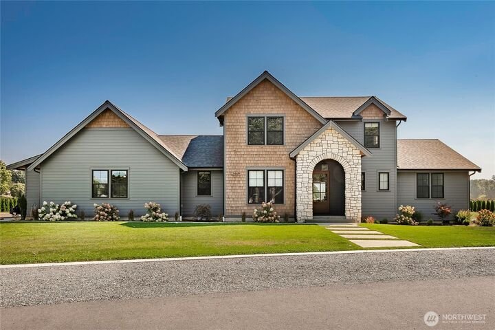 Casa en Everson, Washington, Estados Unidos 1 - 18708387