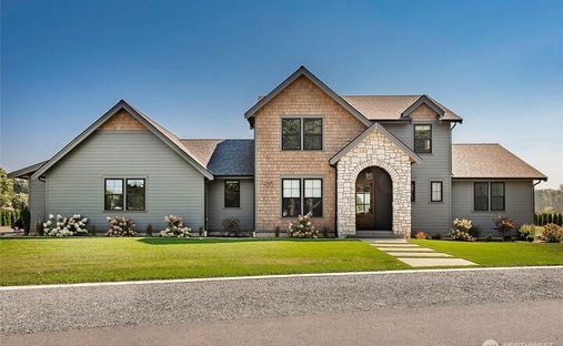 Casa en Everson, Washington, Estados Unidos 1