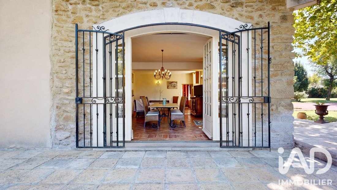 Maison à Centre Ville, Sorgues, France 4 - 18709921