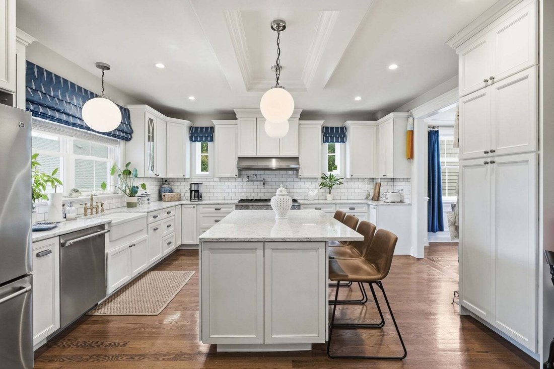 House in Orland Park, Illinois, United States 5 - 18706173