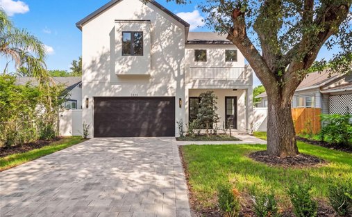 Casa en Orlando, Florida, Estados Unidos 1