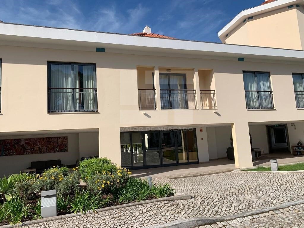 Apartment in Quarteira, Algarve, Portugal 2 - 18707327