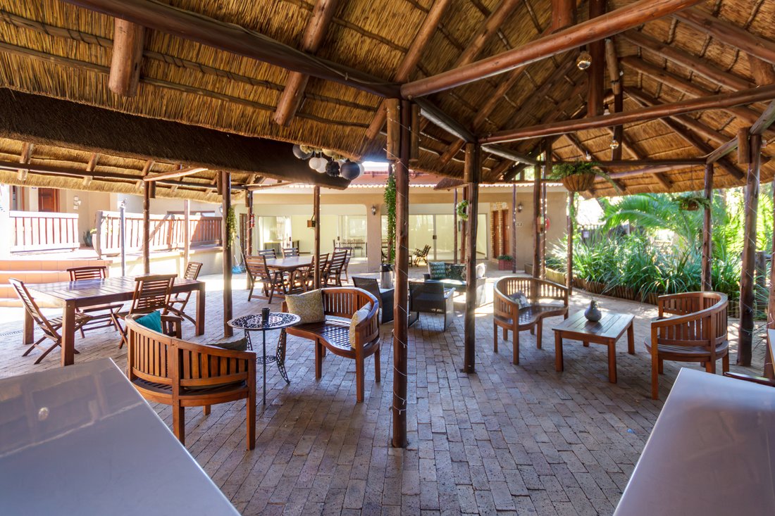 House in Bedford Gardens, Gauteng, South Africa 4 - 18704596
