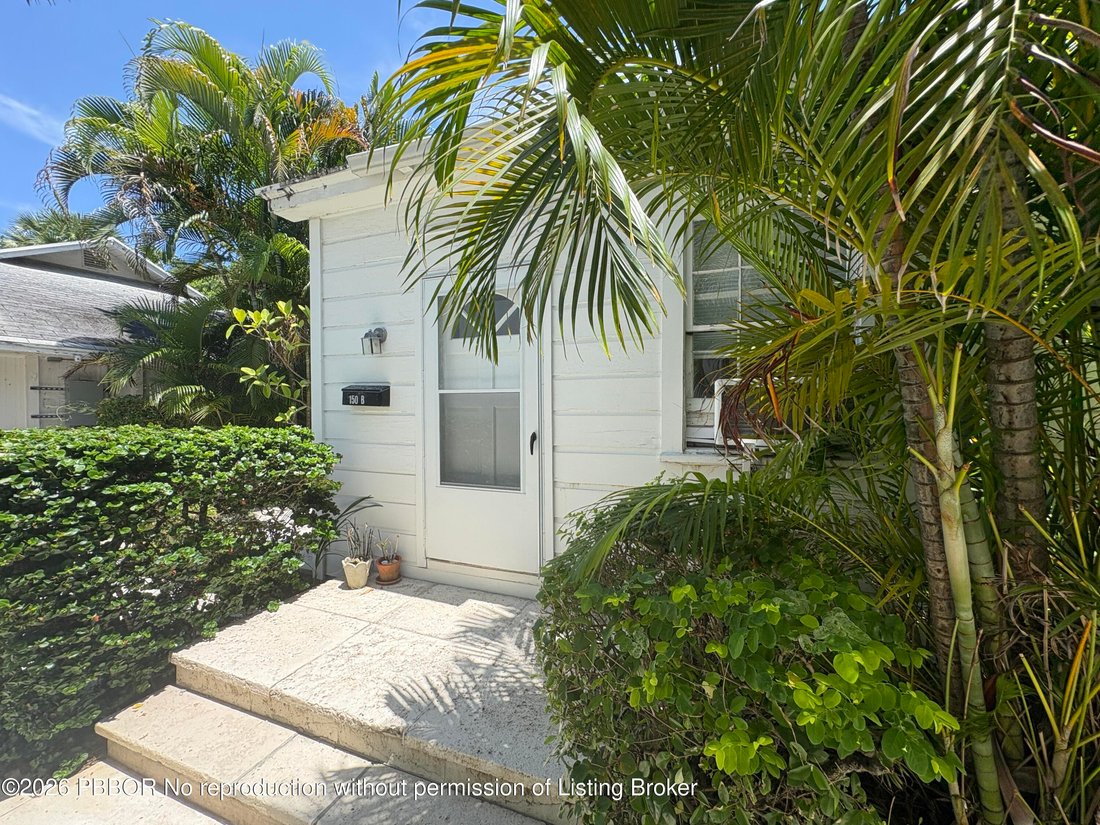 Maison à Palm Beach, Floride, États-Unis 2 - 17986004