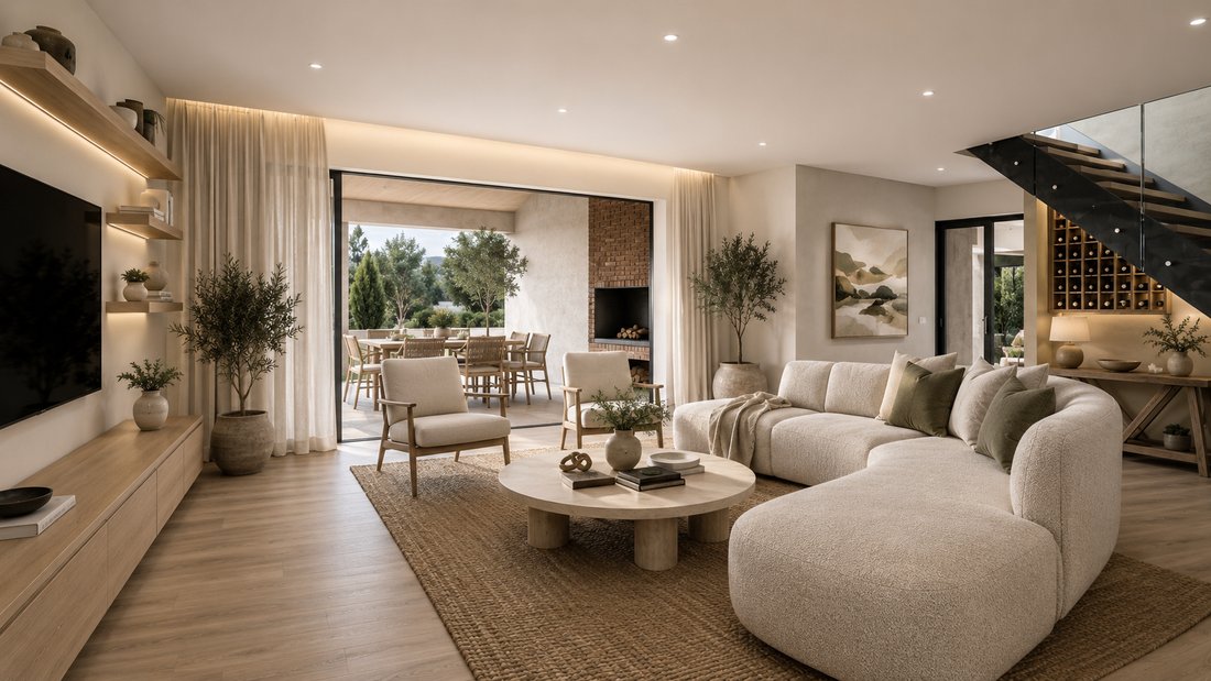 Country House in Hout Bay, South Peninsula, Cape Town 2 - 18262502