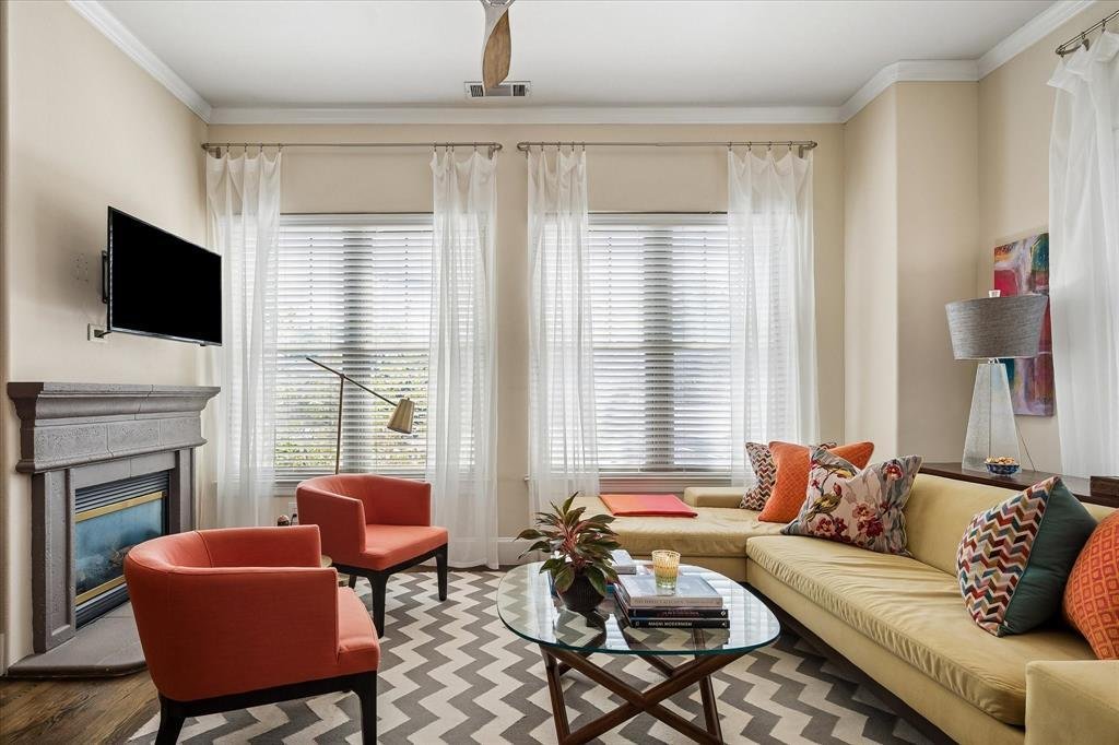 Condo in Dallas, Texas, United States 3 - 18710274