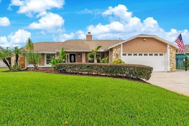 Maison à Orlando, Floride, États-Unis 1 - 18703001