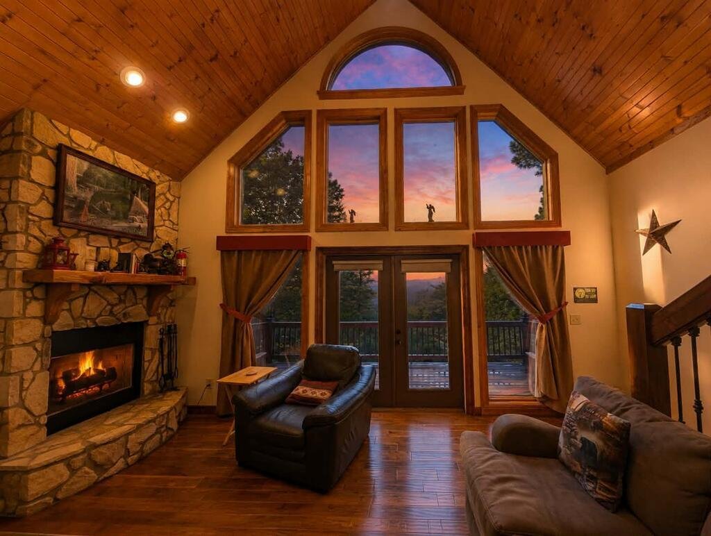 House in Ellijay, Georgia, United States 5 - 18709995