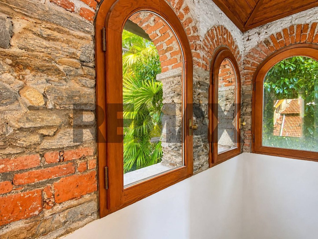 House in Ghiffa, Piedmont, Italy 4 - 18708008