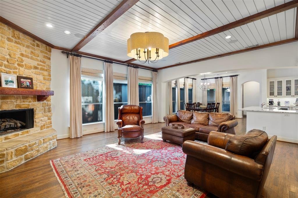 House in Dallas, Texas, United States 2 - 18703729