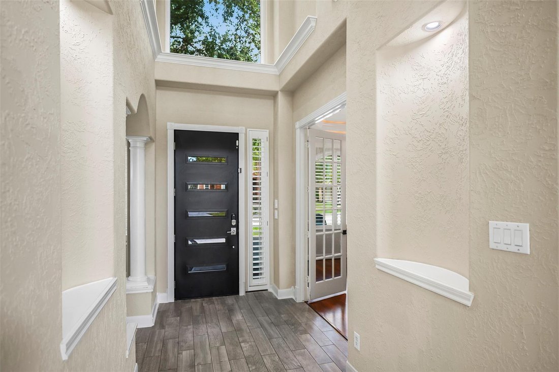 House in Houston, Texas, United States 2 - 18710341