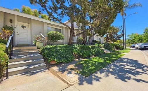 Yorba Linda, California, United States 1