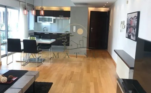Apartment in Voula, Attica, Greece 1