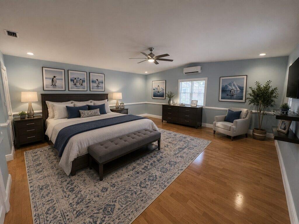 House in St. Petersburg, Florida, United States 5 - 18705649