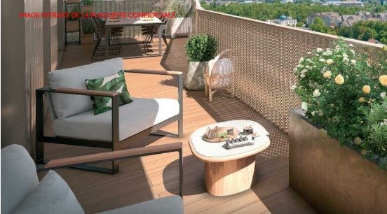 Apartment in Nord, Saint-Louis, France 2 - 18714763