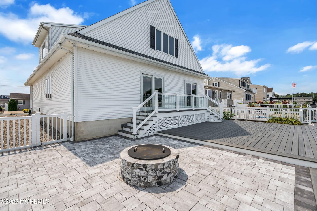 House in Toms River, New Jersey, United States 5 - 18712956