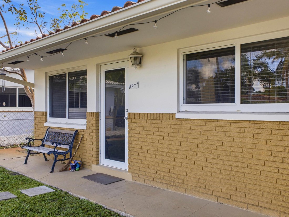 House in Pompano Beach, Florida, United States 5 - 18710194