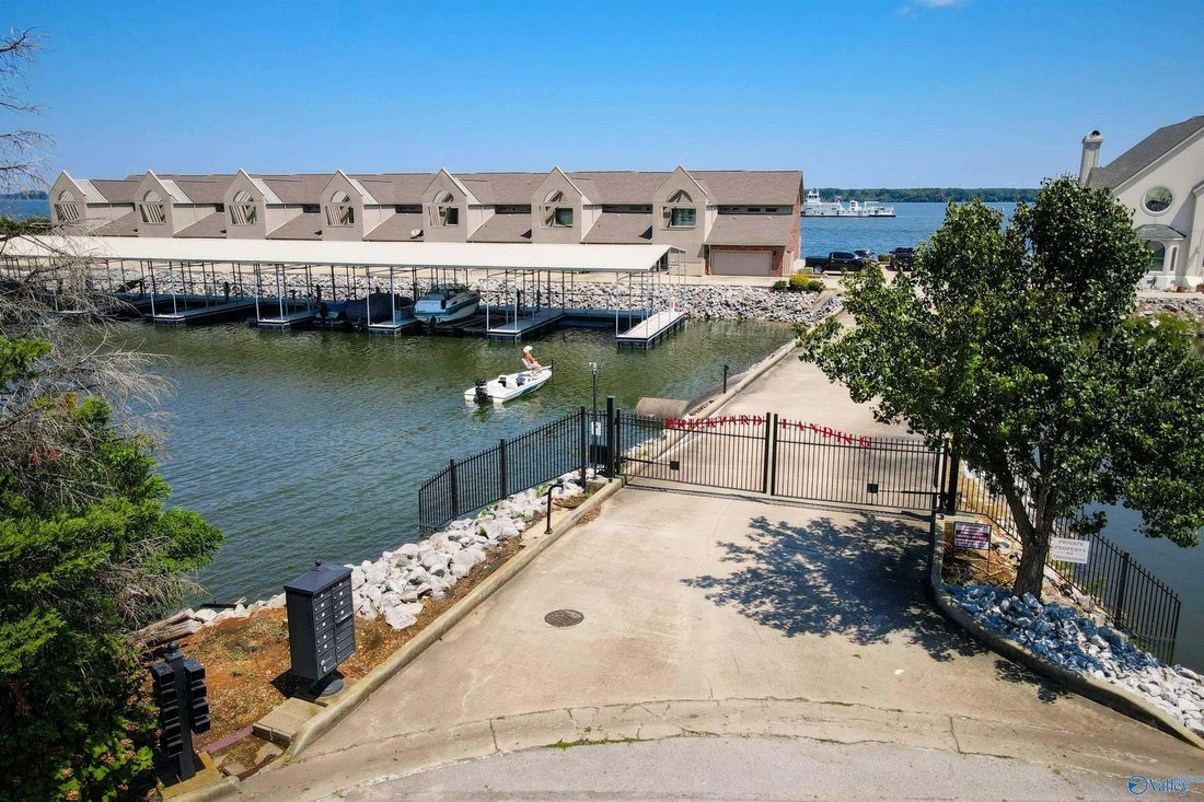Condo in Decatur, Alabama, United States 5 - 18684742