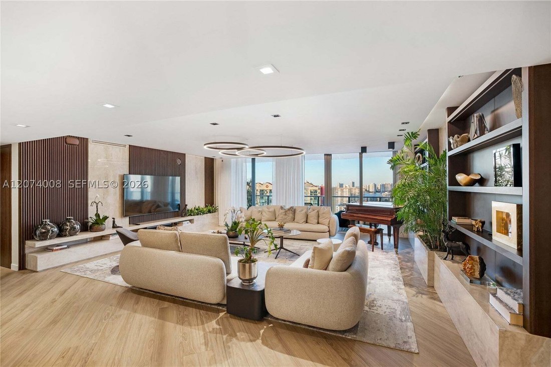 Condo in Golden Beach, Florida, United States 2 - 18703120