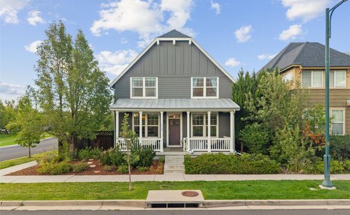 Casa en Denver, Colorado, Estados Unidos 1
