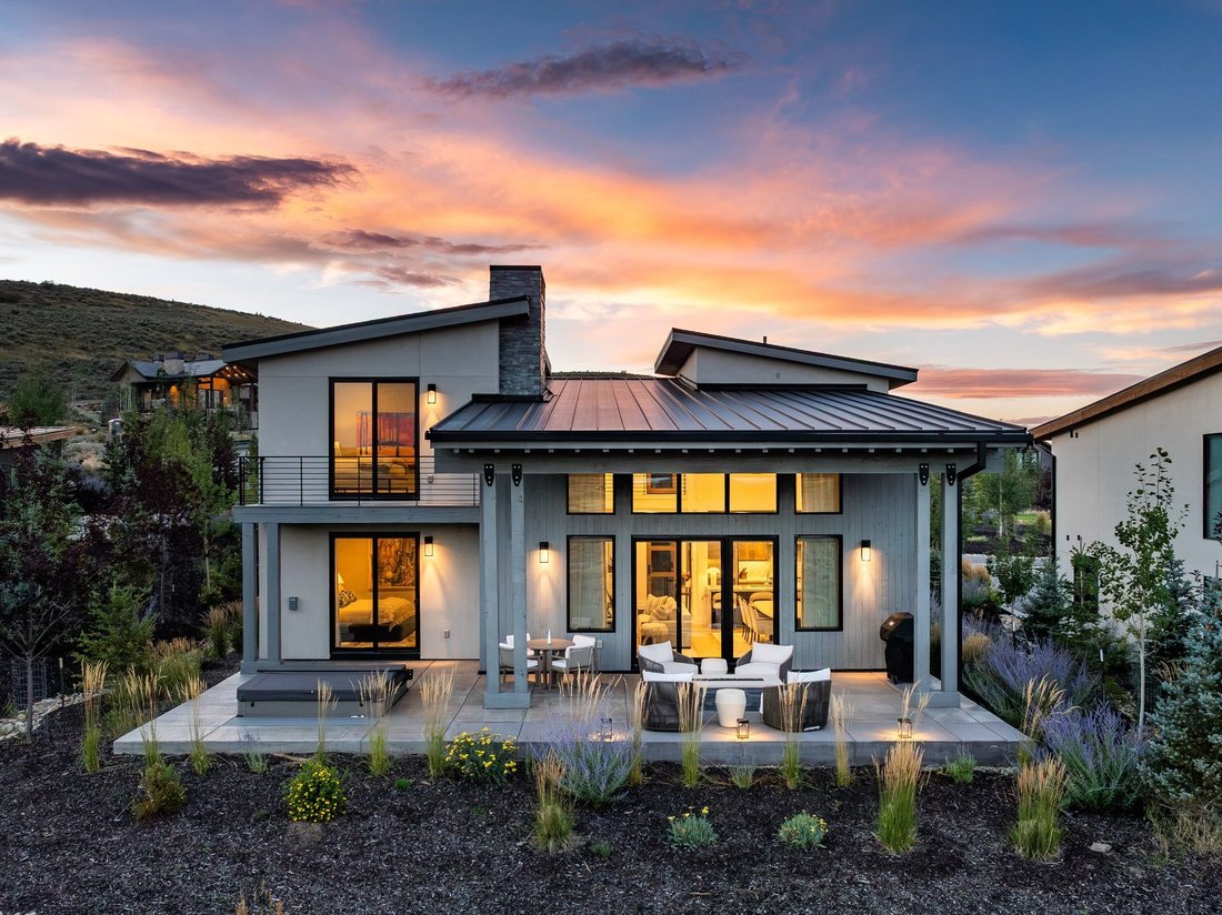 House in Park City, Utah, United States 1 - 18704749