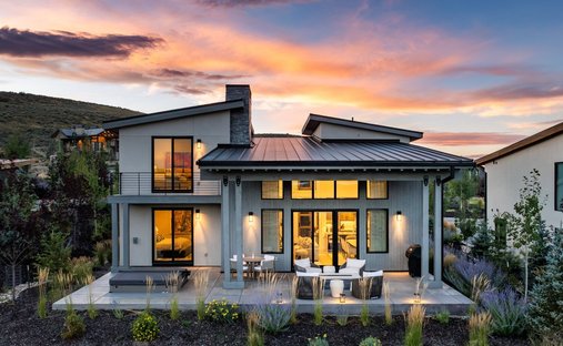 House in Park City, Utah, United States 1