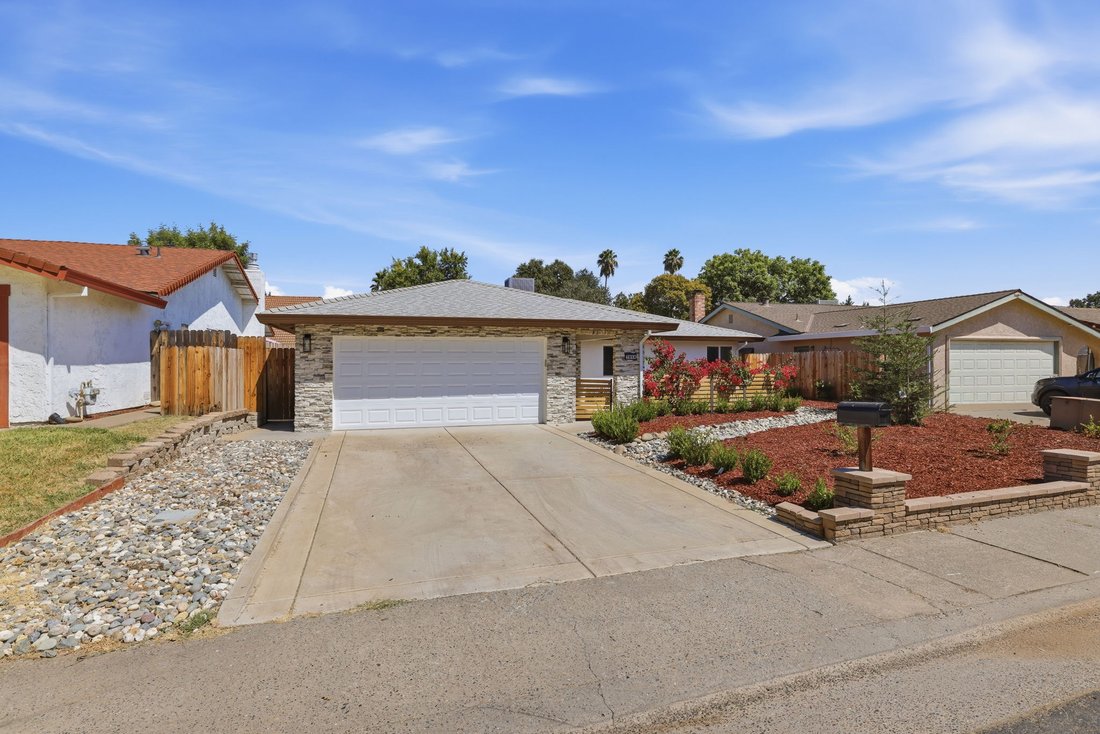 House in Citrus Heights, California, United States 2 - 18704691