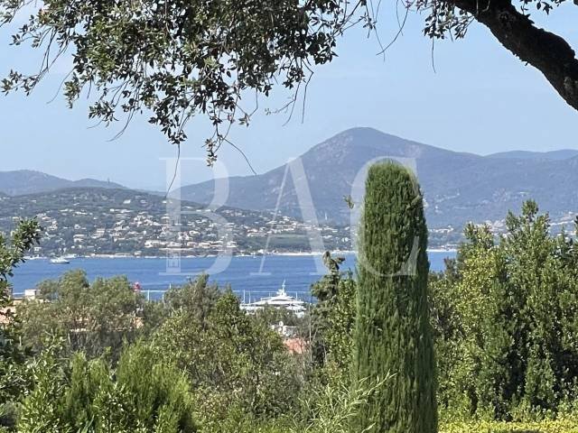 Apartment in Zone Est Diffuse, Saint-Tropez, France 1 - 18576707