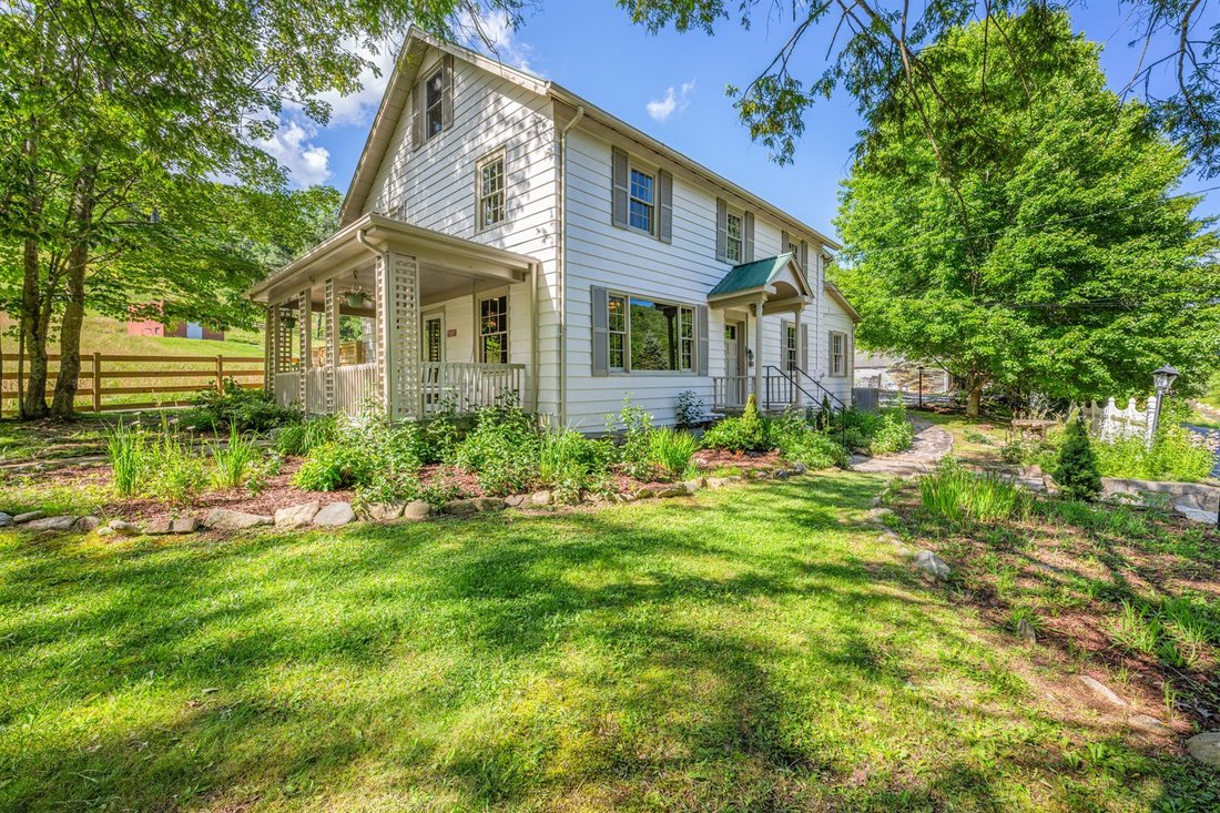 House in Banner Elk, North Carolina, United States 3 - 18712432