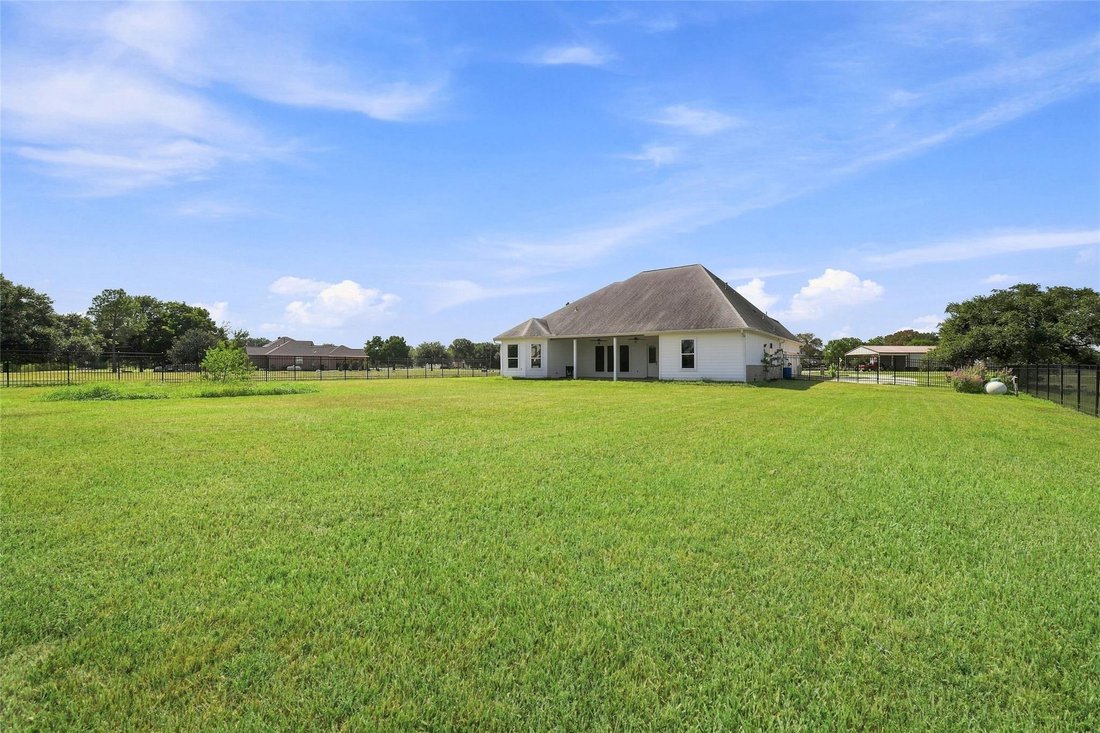 House in Rosharon, Texas, United States 4 - 18713953