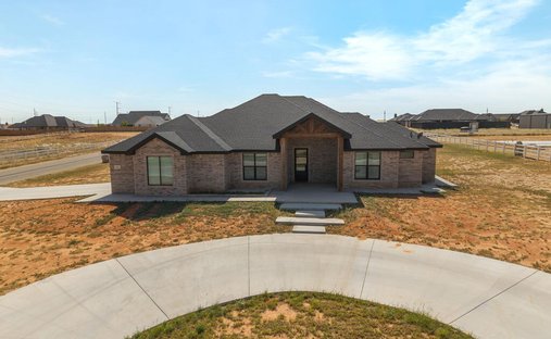 Haus in Midland, Texas, Vereinigte Staaten 1