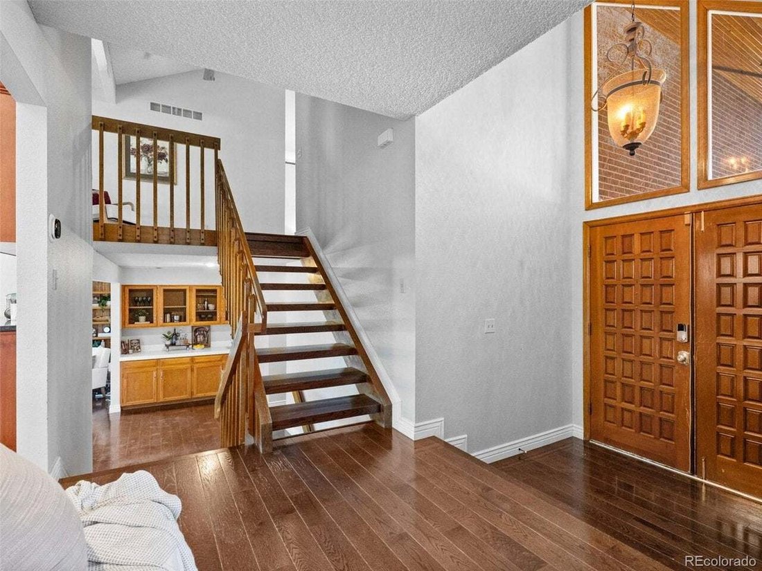 House in Lone Tree, Colorado, United States 4 - 18705467
