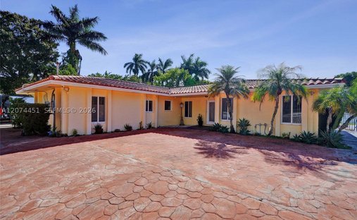 House in Miami, Florida, United States 1