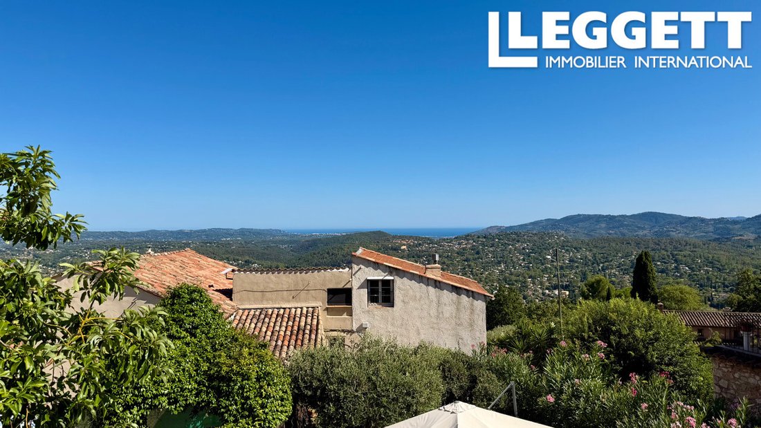 House in Spéracèdes, Provence-Alpes-Côte d'Azur, France 2 - 18553259