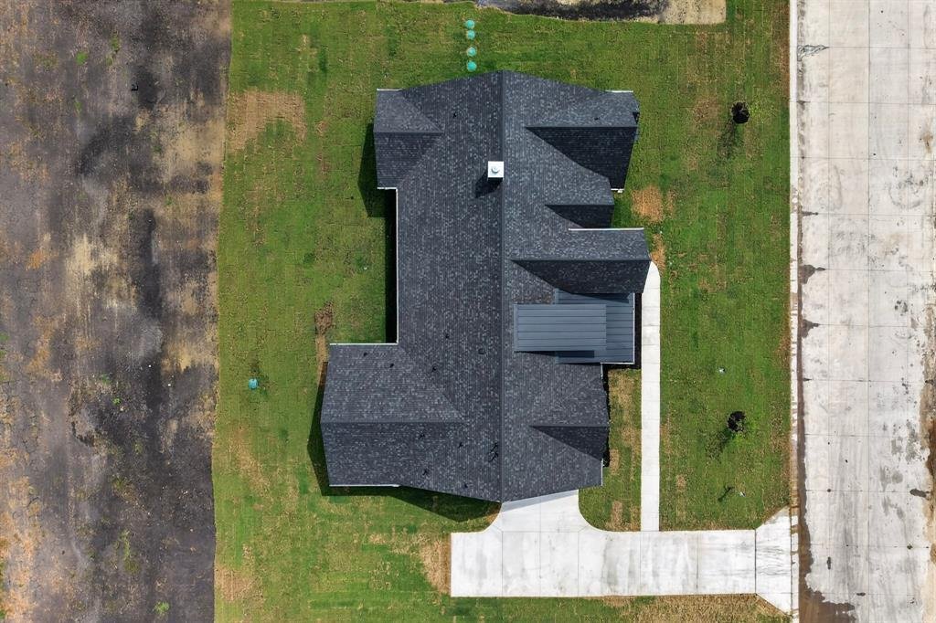 Casa en Caddo Mills, Texas, Estados Unidos 4 - 18706776