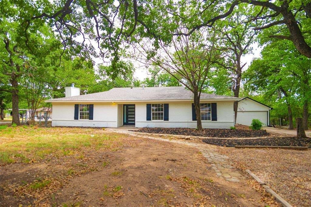 House in Keller, Texas, United States 1 - 18708784