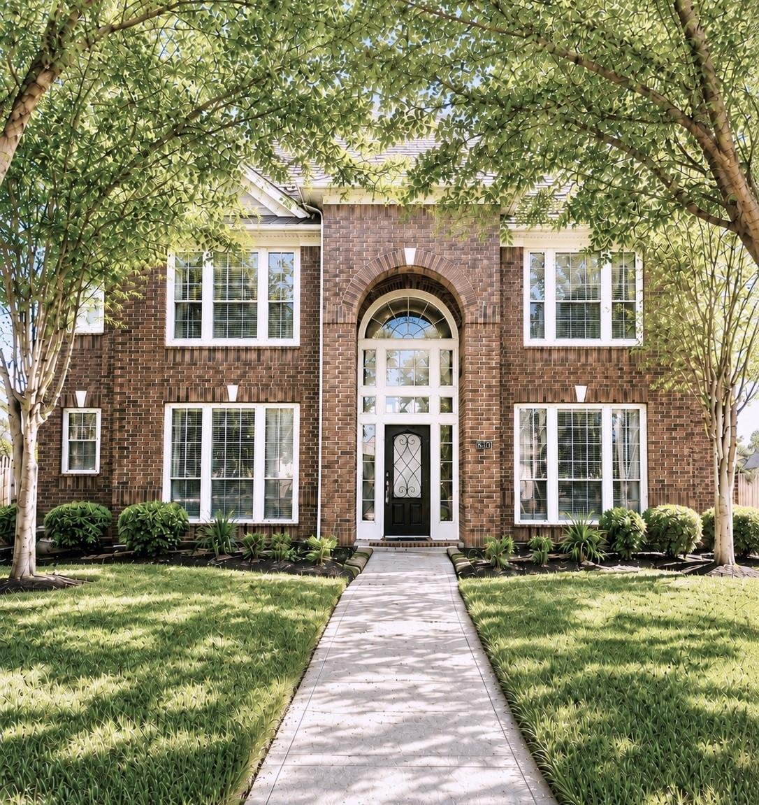 House in Katy, Texas, United States 1 - 18708879