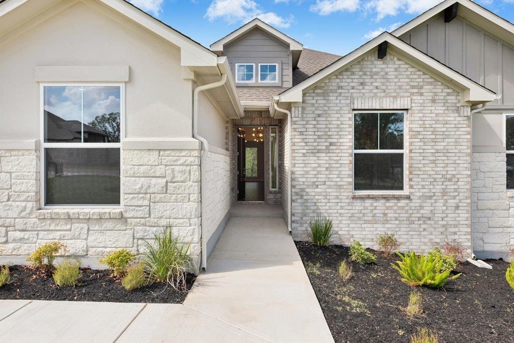 Casa en Cedar Creek, Texas, Estados Unidos 4 - 17360492